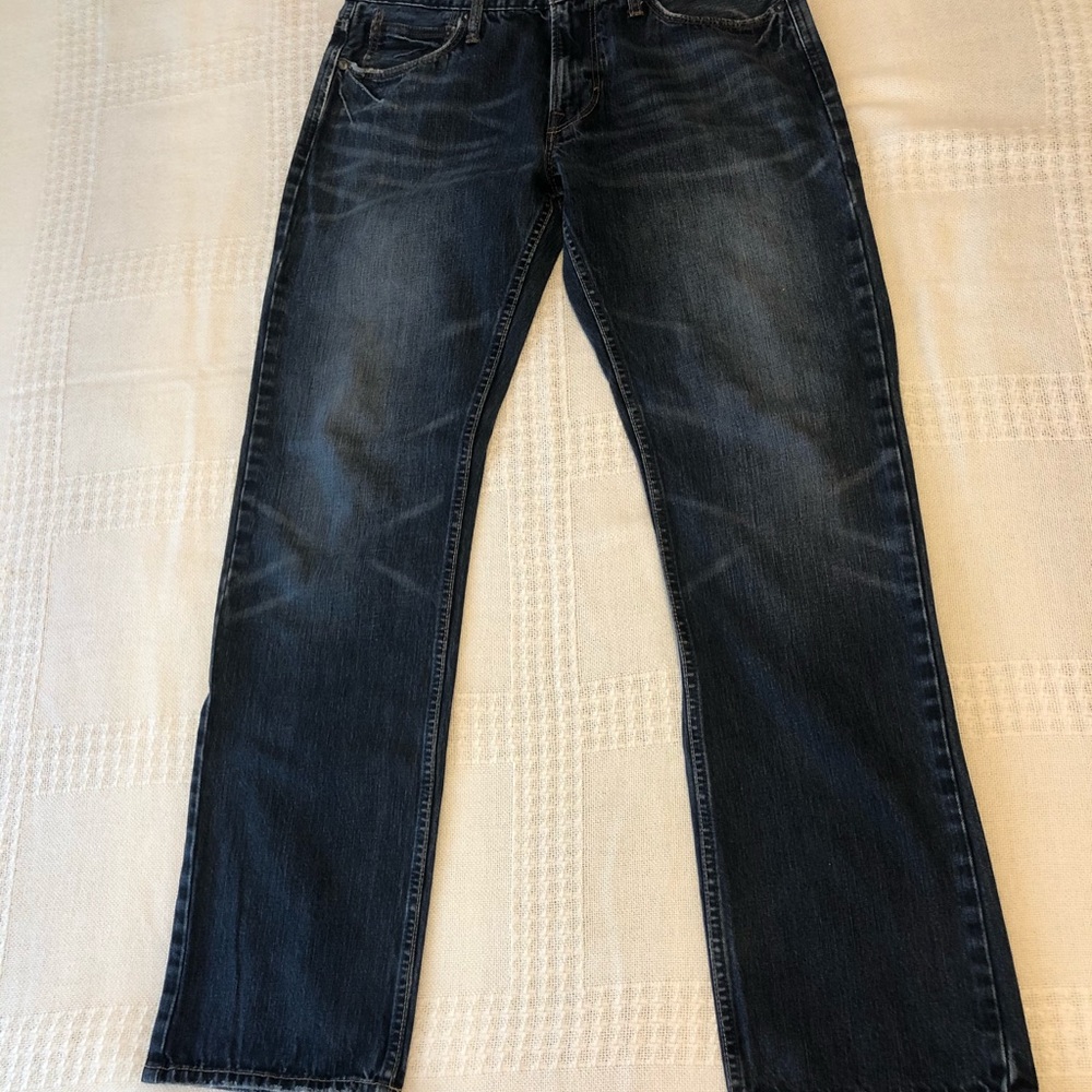 American Eagle jean